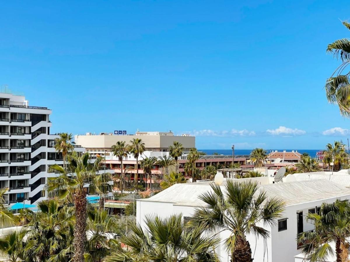 Las Americas Holidays Playa de las Américas Eksteriør billede