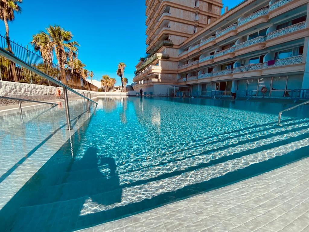 Las Americas Holidays Playa de las Américas Eksteriør billede